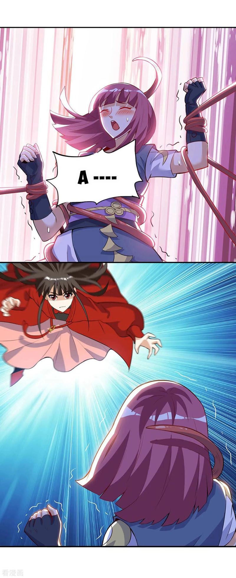 Thần Võ Đế Tôn Chapter 45 - 31