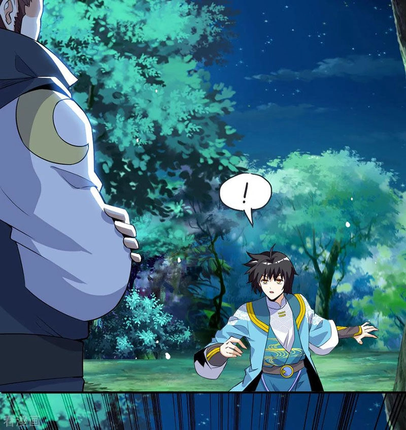 Thần Võ Đế Tôn Chapter 45 - 38