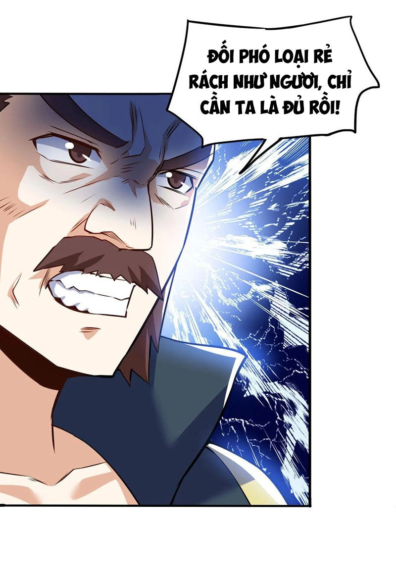 Thần Võ Đế Tôn Chapter 45 - 44