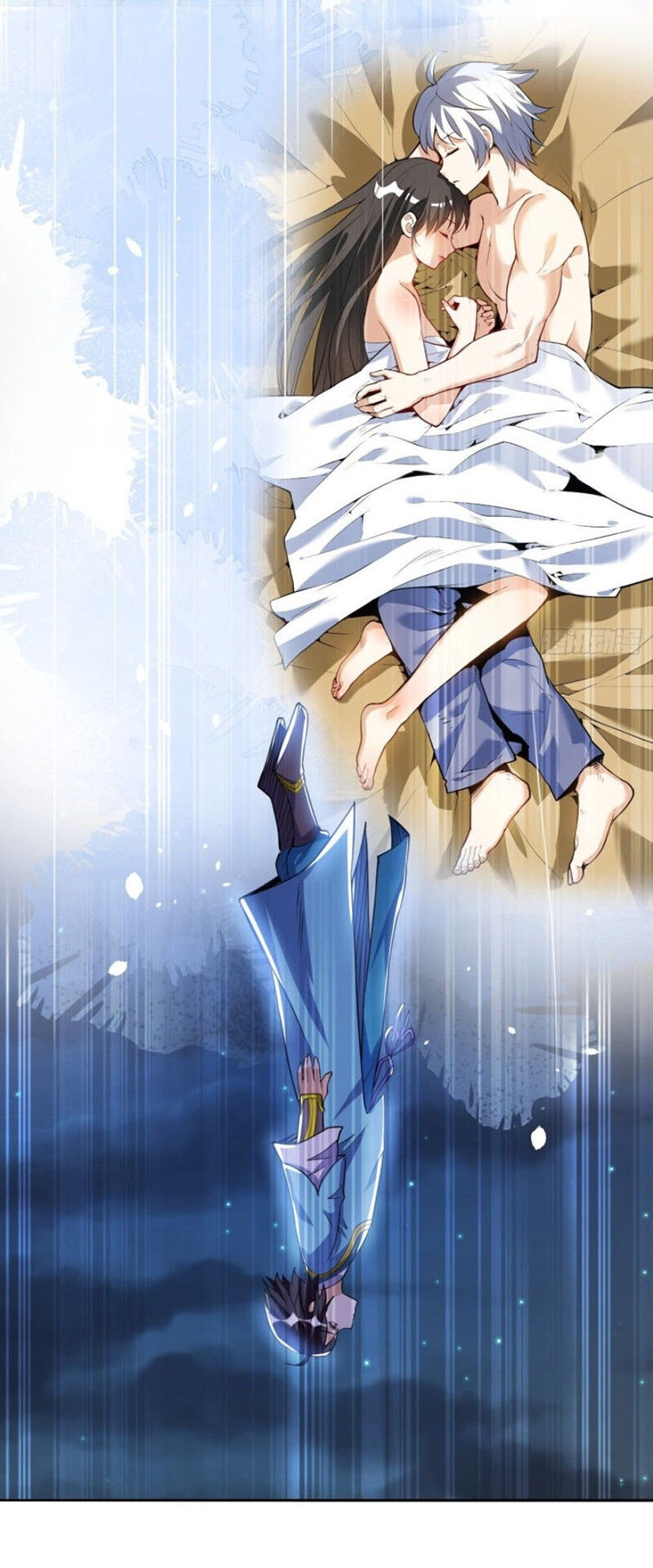 Thần Võ Đế Tôn Chapter 46 - 4