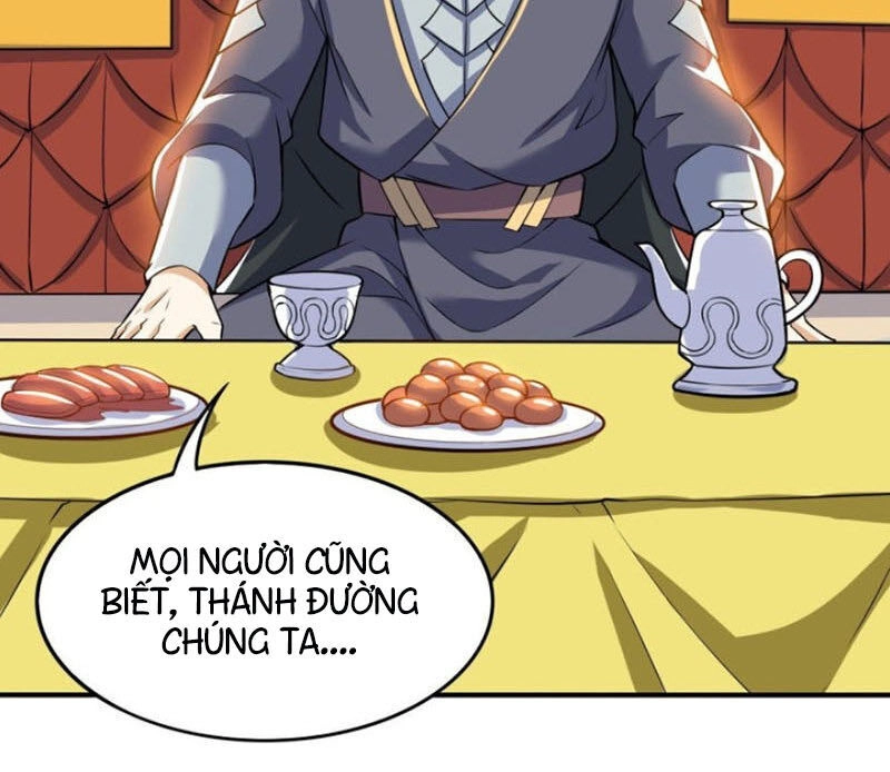 Thần Võ Đế Tôn Chapter 46 - 11