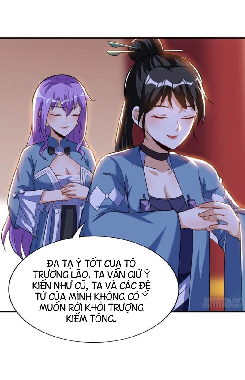 Thần Võ Đế Tôn Chapter 46 - 16