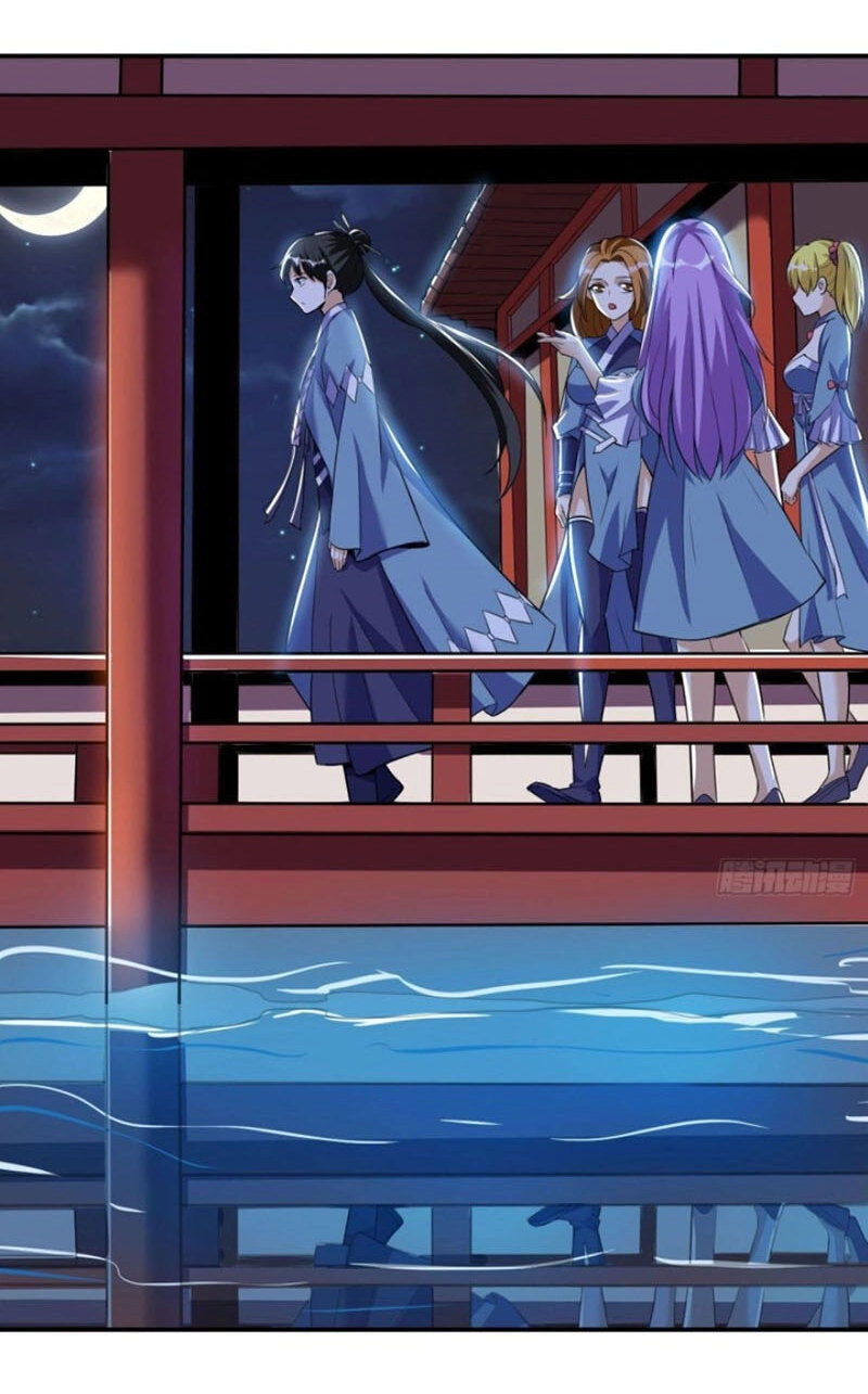 Thần Võ Đế Tôn Chapter 46 - 17