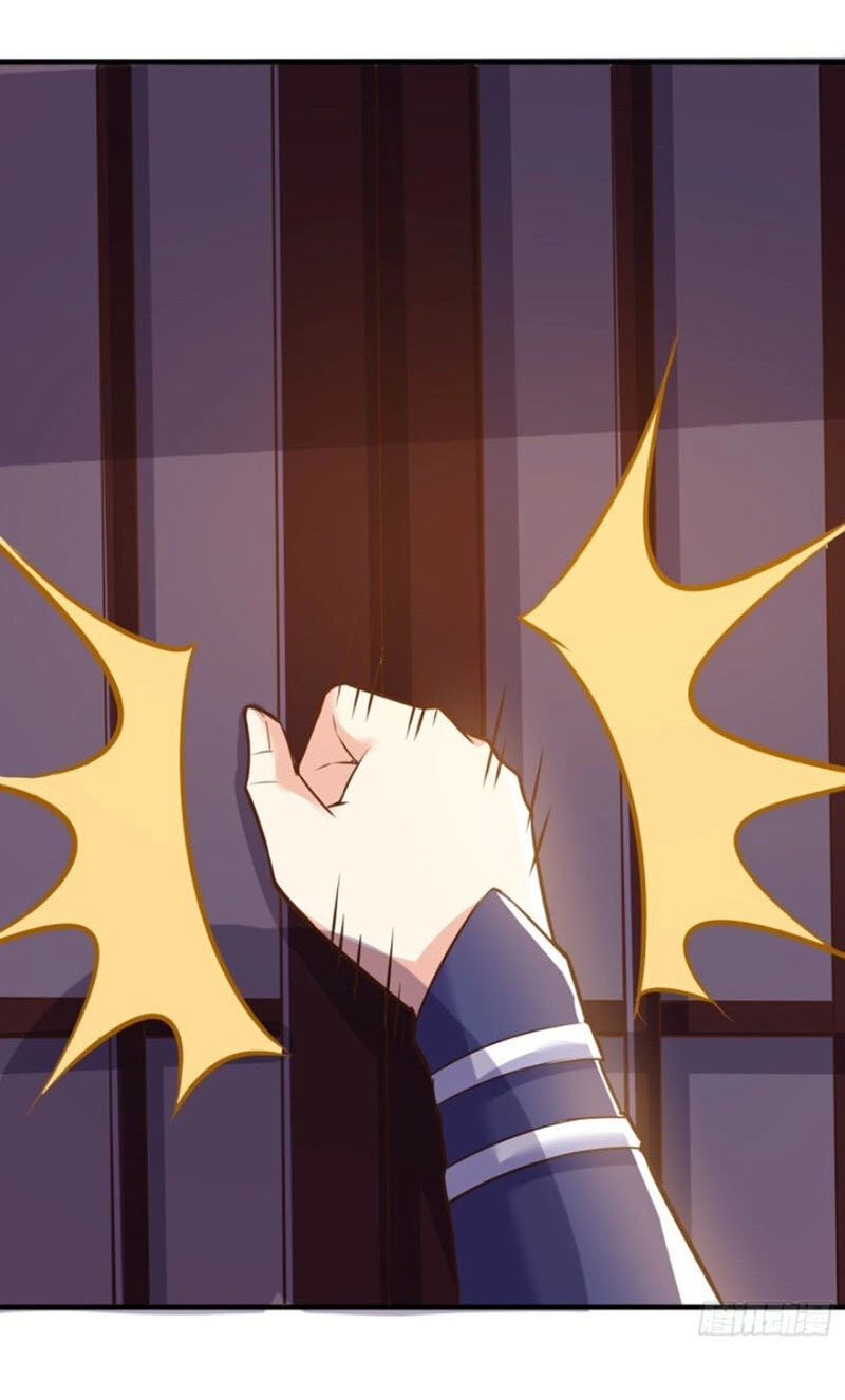 Thần Võ Đế Tôn Chapter 46 - 29