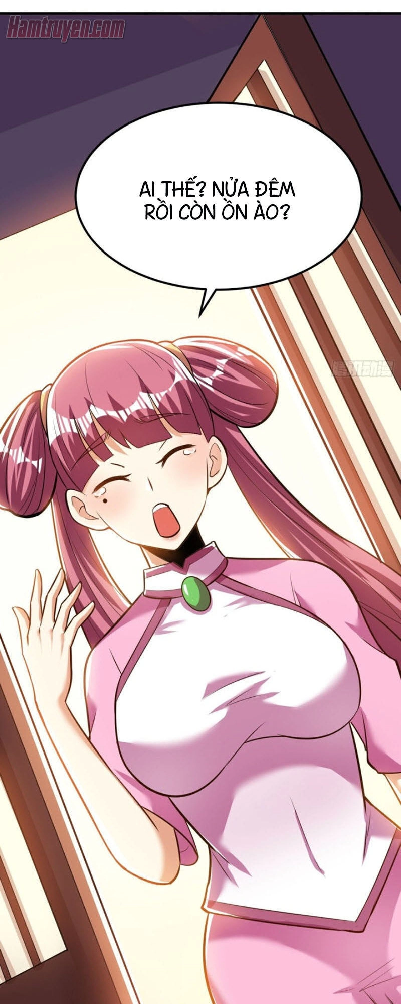 Thần Võ Đế Tôn Chapter 46 - 33