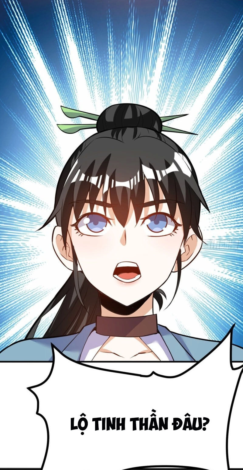 Thần Võ Đế Tôn Chapter 46 - 37