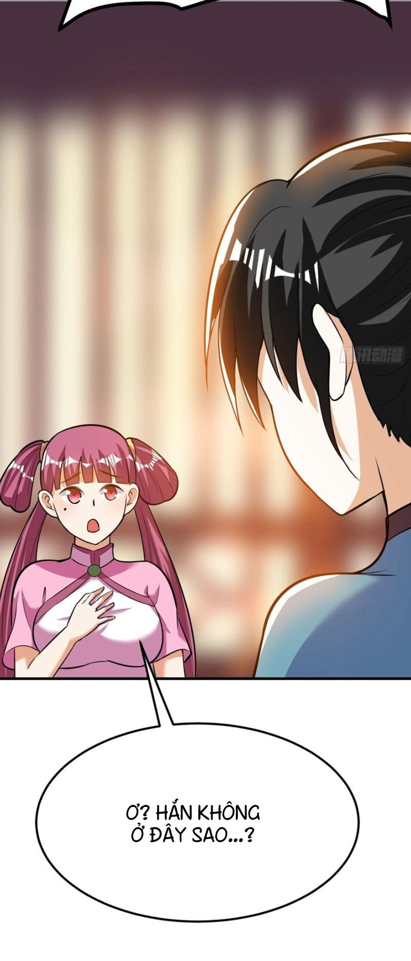 Thần Võ Đế Tôn Chapter 46 - 38