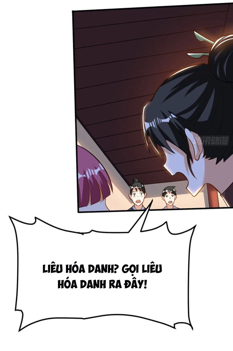 Thần Võ Đế Tôn Chapter 46 - 41