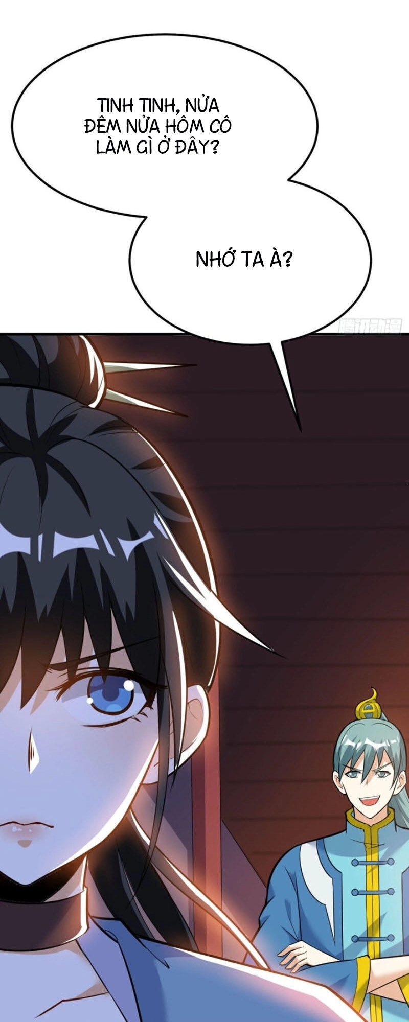 Thần Võ Đế Tôn Chapter 46 - 42