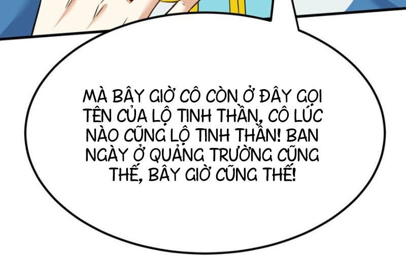 Thần Võ Đế Tôn Chapter 46 - 47
