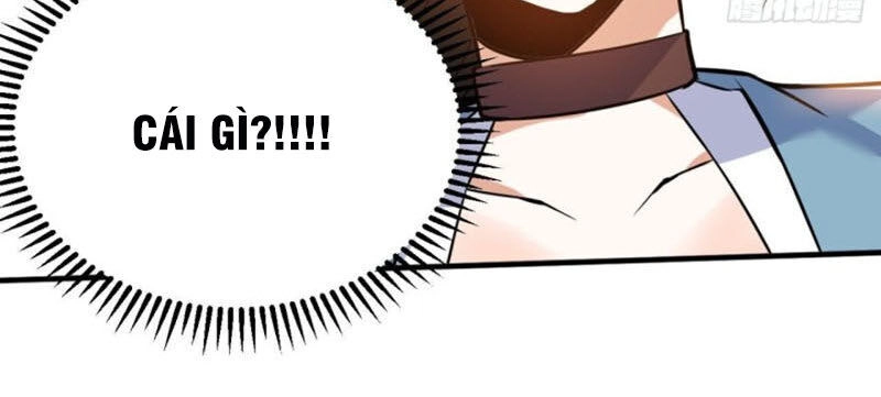 Thần Võ Đế Tôn Chapter 46 - 59