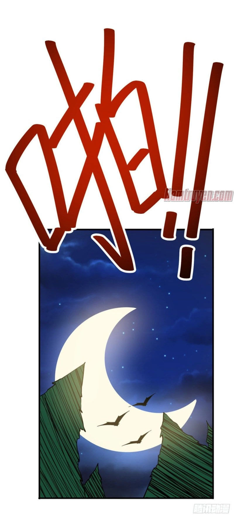 Thần Võ Đế Tôn Chapter 46 - 60