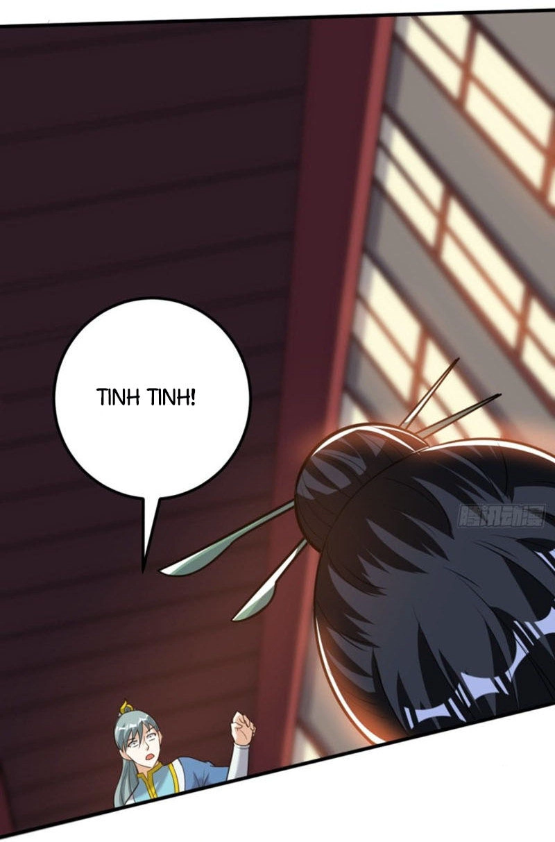 Thần Võ Đế Tôn Chapter 46 - 64