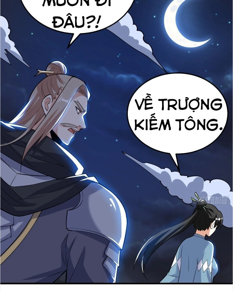 Thần Võ Đế Tôn Chapter 47 - 14