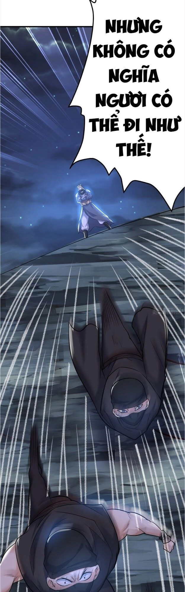 Thần Võ Đế Tôn Chapter 47 - 17