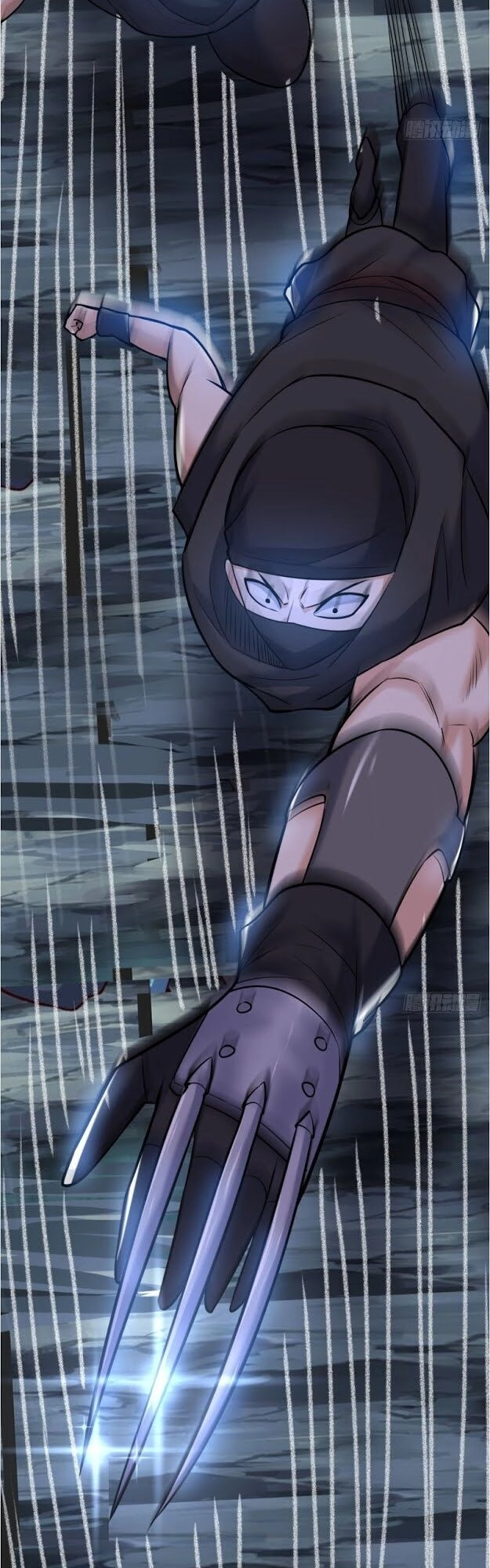 Thần Võ Đế Tôn Chapter 47 - 18