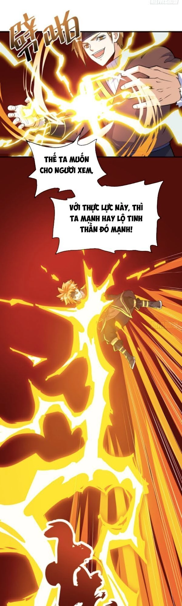 Thần Võ Đế Tôn Chapter 48 - 16