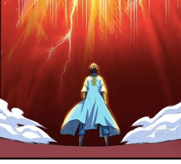 Thần Võ Đế Tôn Chapter 49 - 23