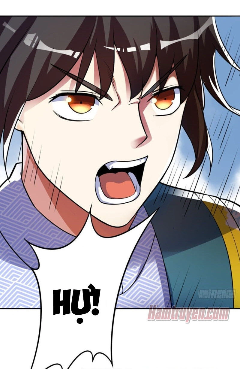 Thần Võ Đế Tôn Chapter 50 - 12