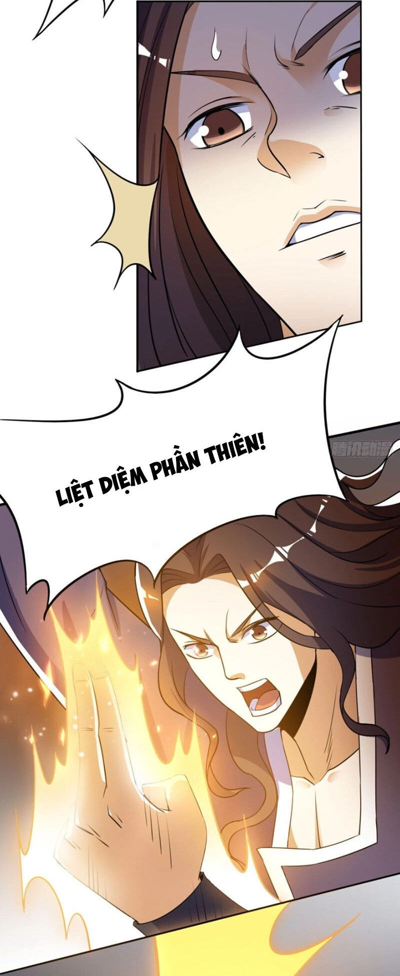 Thần Võ Đế Tôn Chapter 50 - 13