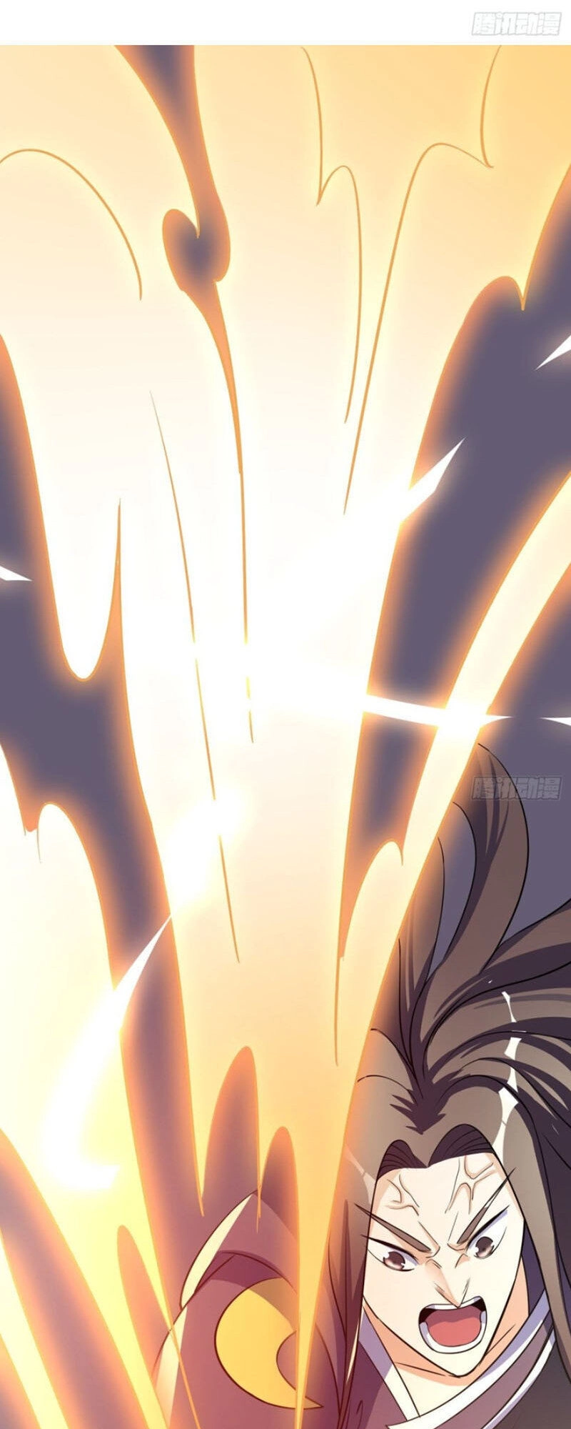 Thần Võ Đế Tôn Chapter 50 - 15