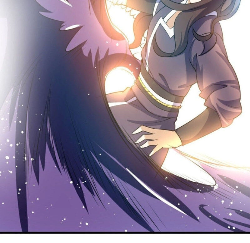 Thần Võ Đế Tôn Chapter 50 - 21