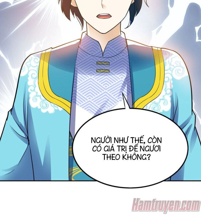 Thần Võ Đế Tôn Chapter 50 - 24