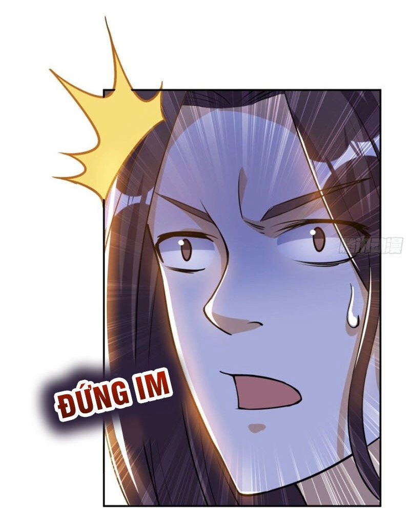 Thần Võ Đế Tôn Chapter 50 - 27