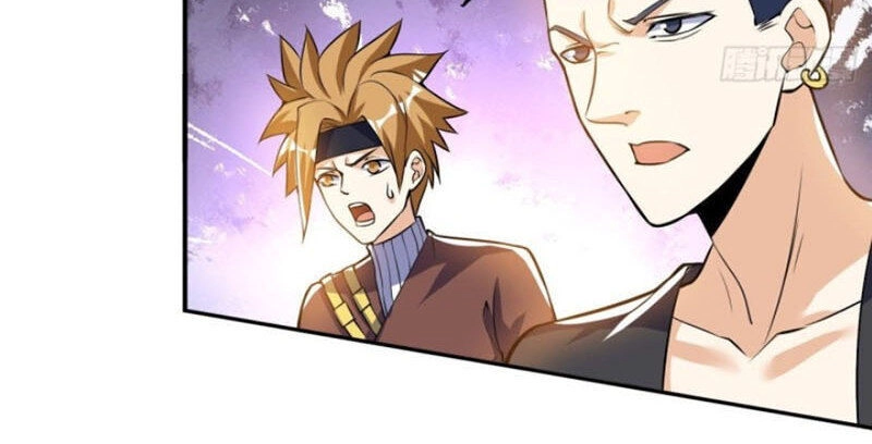 Thần Võ Đế Tôn Chapter 50 - 31