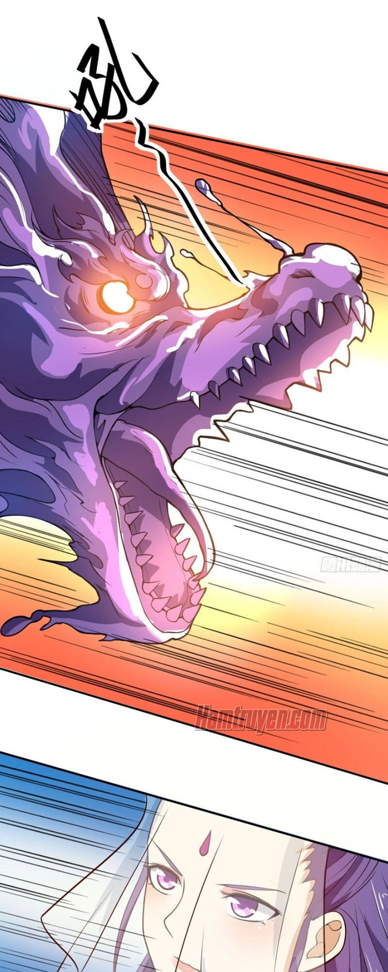 Thần Võ Đế Tôn Chapter 50 - 41