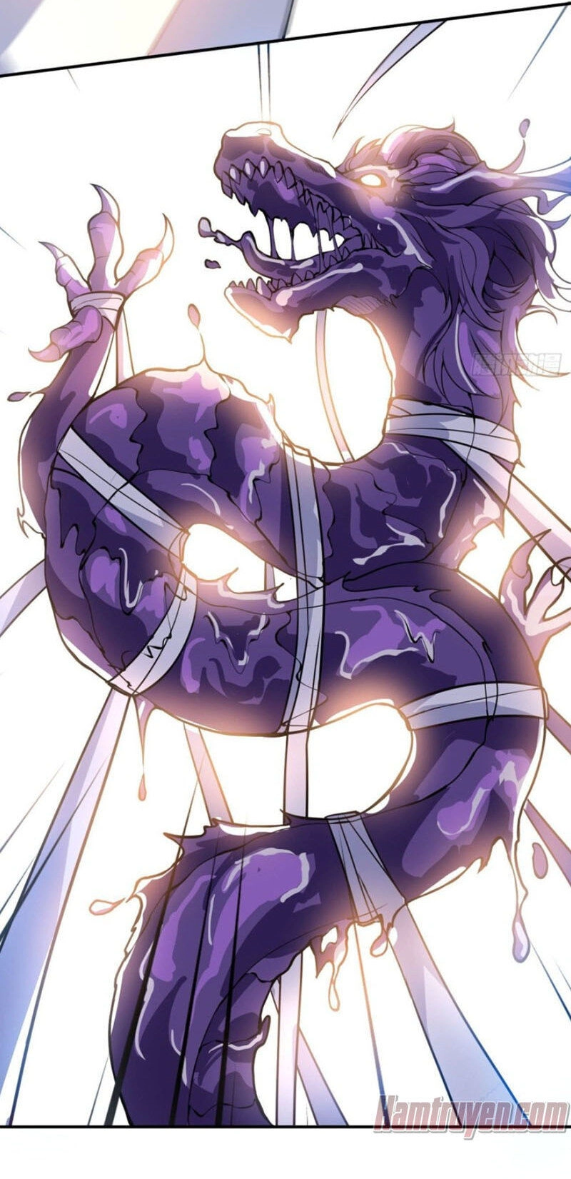 Thần Võ Đế Tôn Chapter 50 - 44