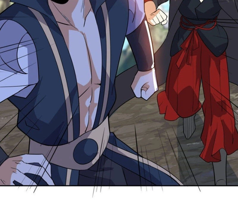 Thần Võ Đế Tôn Chapter 50 - 48