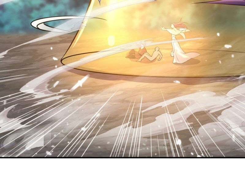 Thần Võ Đế Tôn Chapter 50 - 52