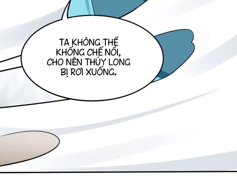 Thần Võ Đế Tôn Chapter 50 - 55