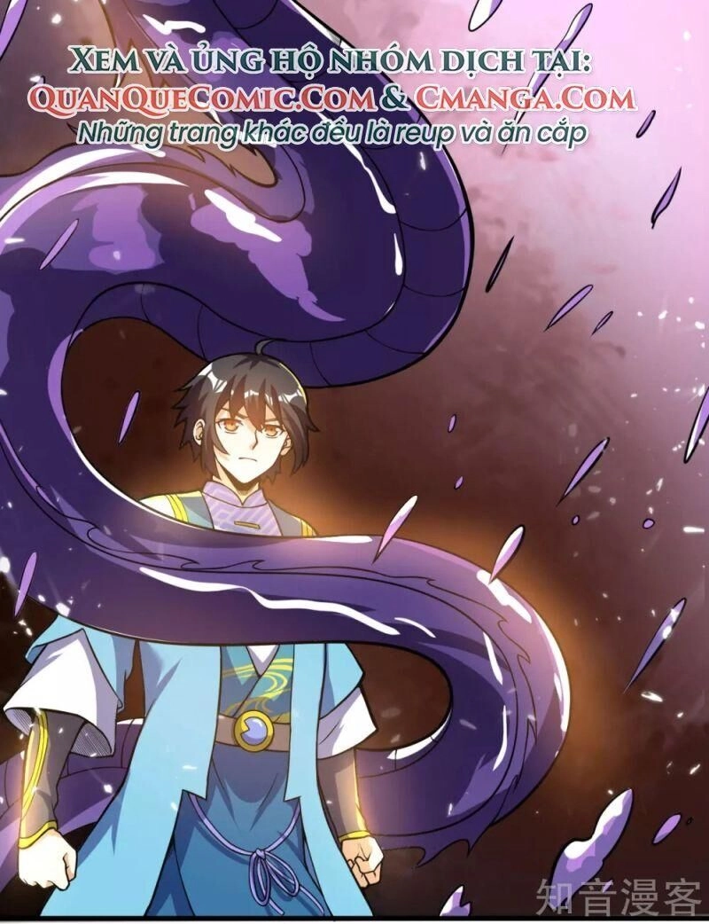 Thần Võ Đế Tôn Chapter 51 - 2