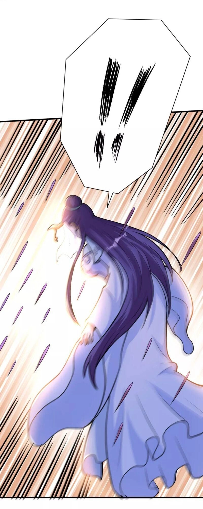 Thần Võ Đế Tôn Chapter 51 - 3