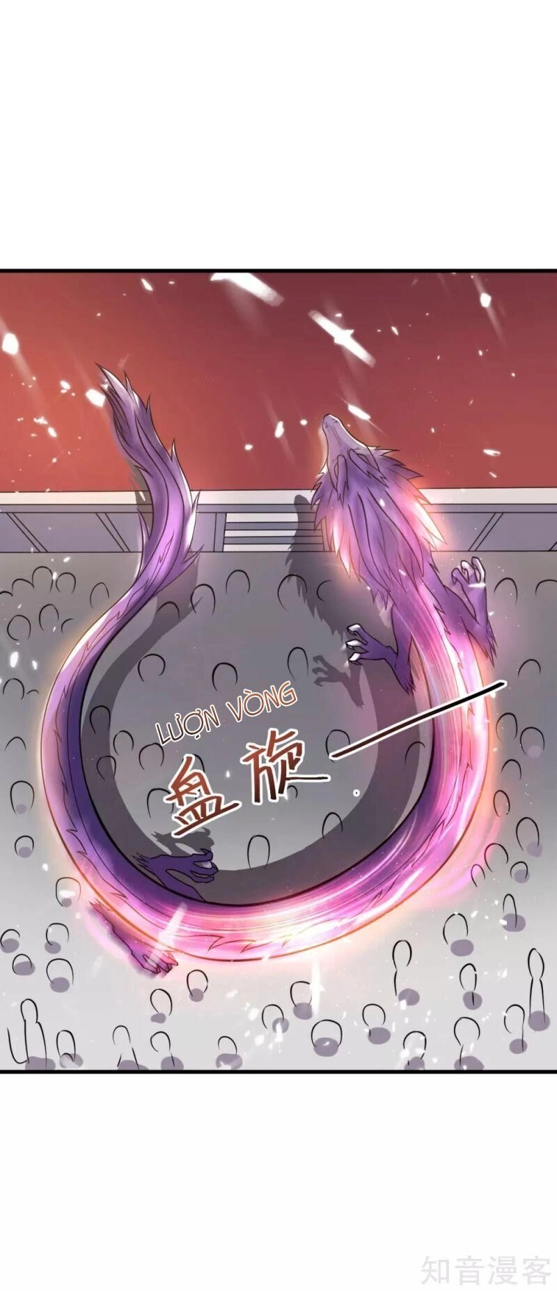 Thần Võ Đế Tôn Chapter 51 - 9