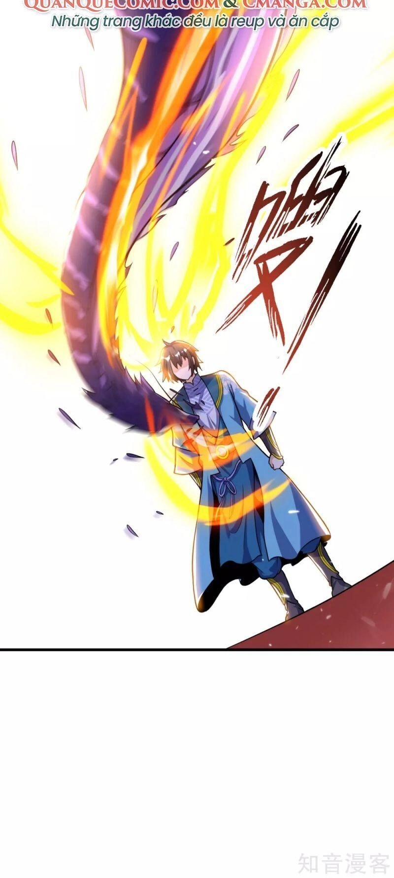 Thần Võ Đế Tôn Chapter 51 - 11