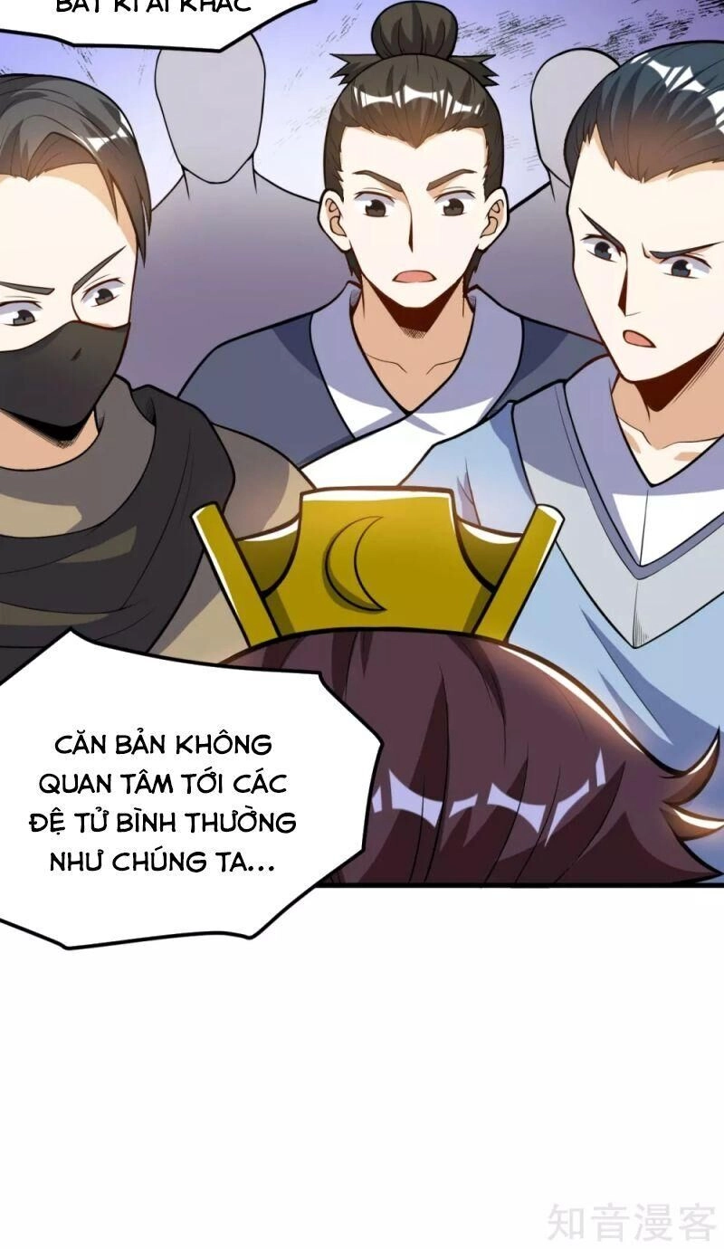 Thần Võ Đế Tôn Chapter 51 - 15