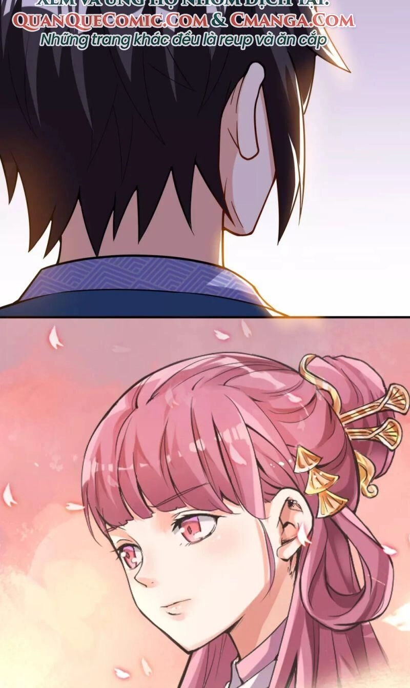 Thần Võ Đế Tôn Chapter 51 - 35