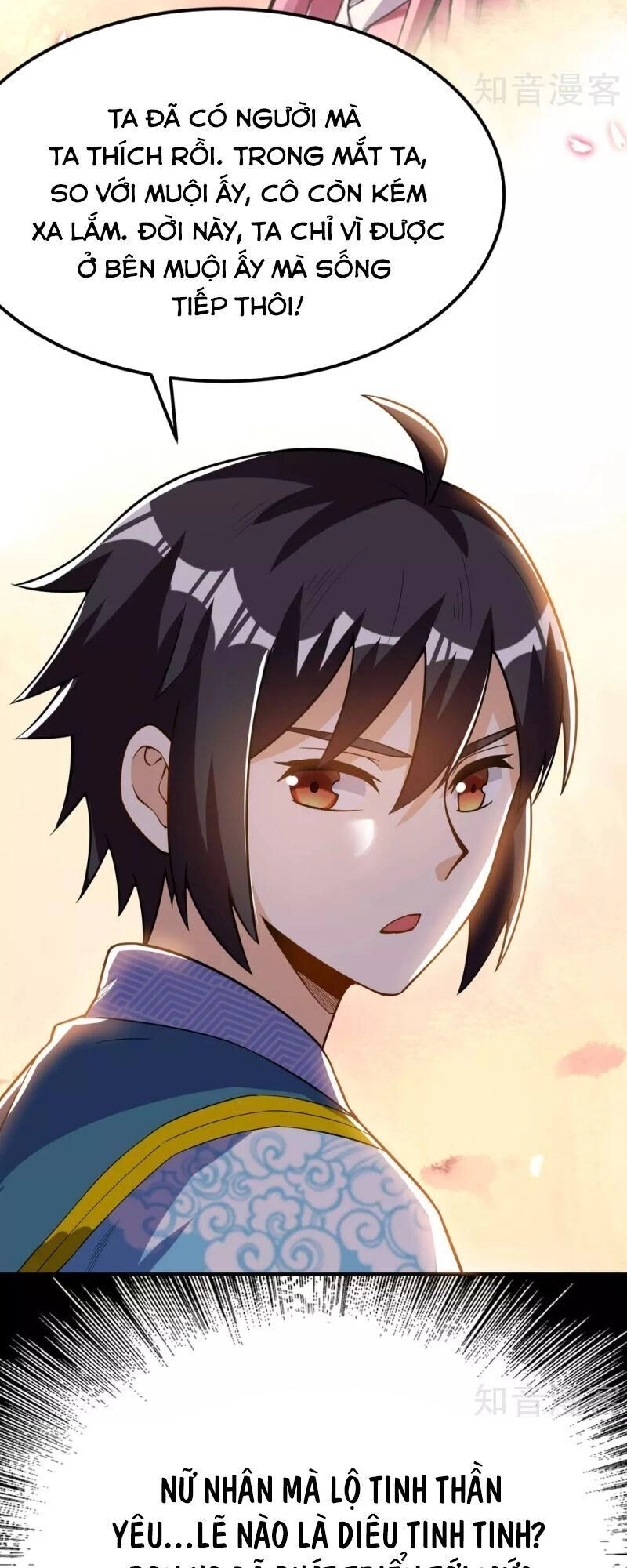 Thần Võ Đế Tôn Chapter 51 - 36