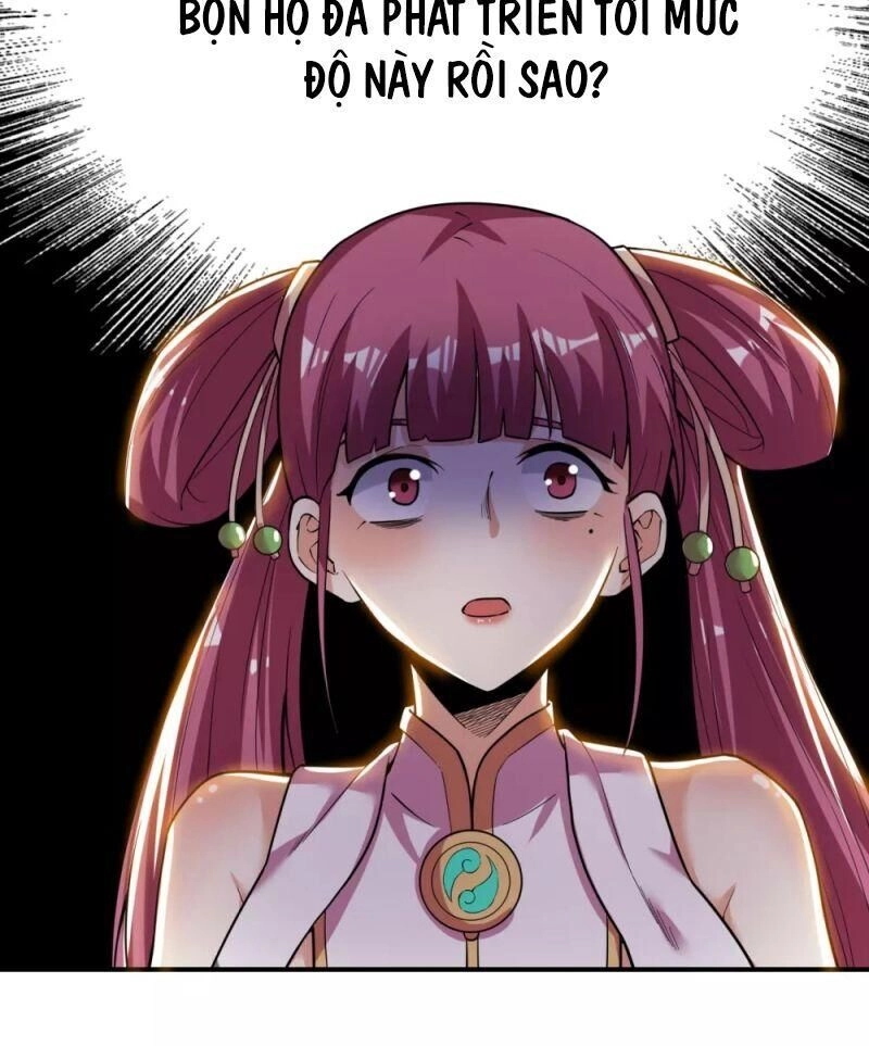 Thần Võ Đế Tôn Chapter 51 - 37