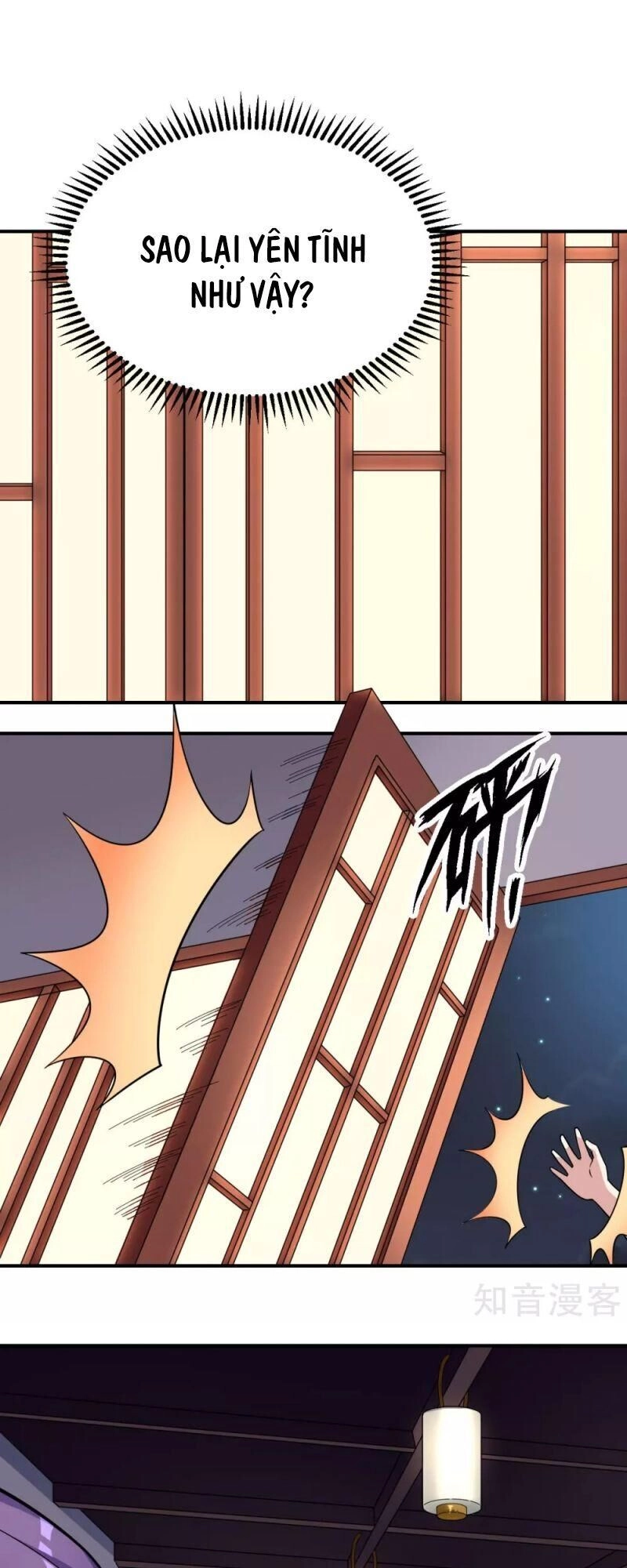 Thần Võ Đế Tôn Chapter 51 - 42