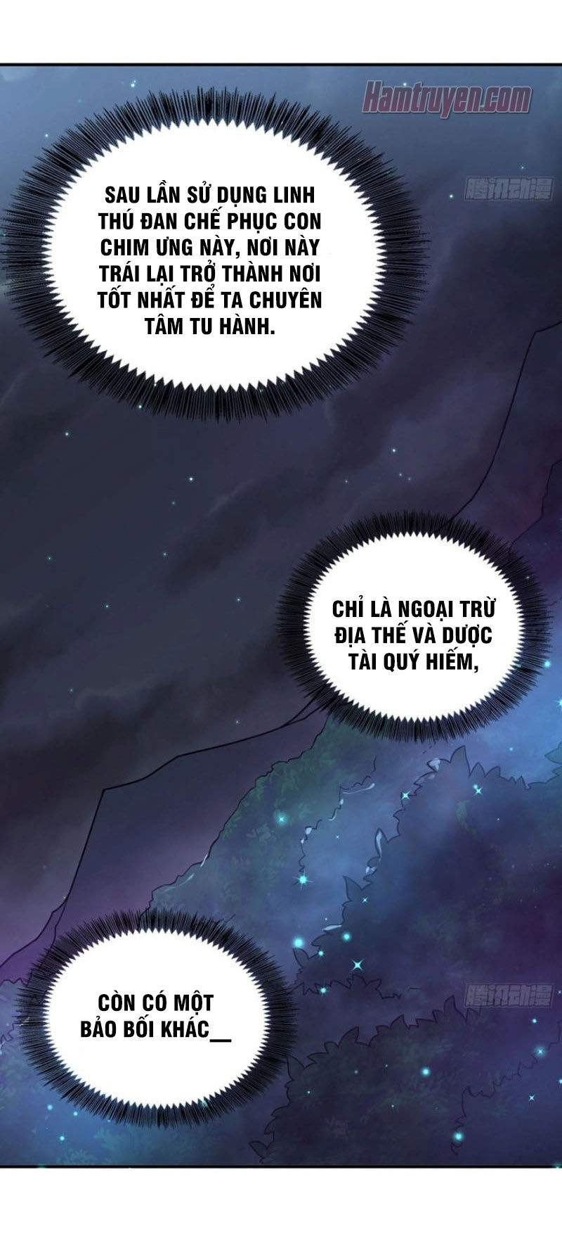 Thần Võ Đế Tôn Chapter 52 - 12