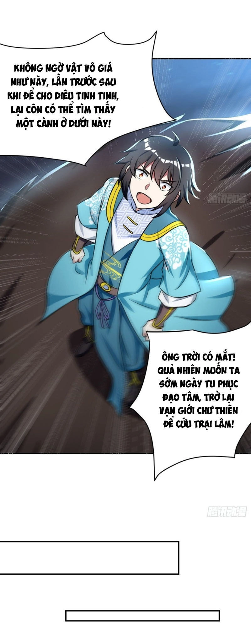 Thần Võ Đế Tôn Chapter 52 - 15