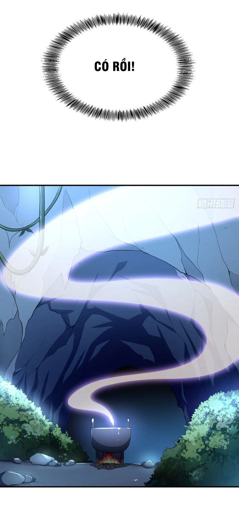 Thần Võ Đế Tôn Chapter 52 - 36