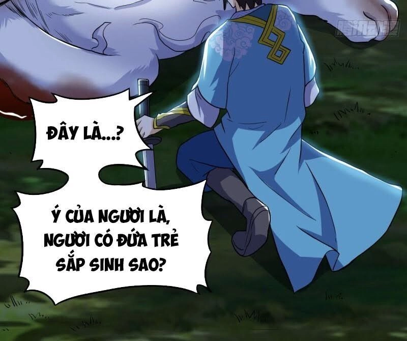 Thần Võ Đế Tôn Chapter 53 - 15