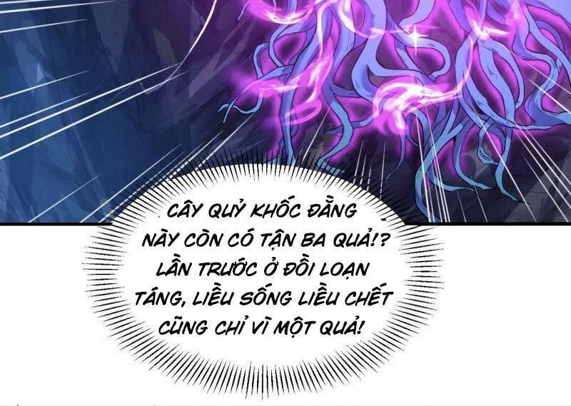 Thần Võ Đế Tôn Chapter 53 - 19