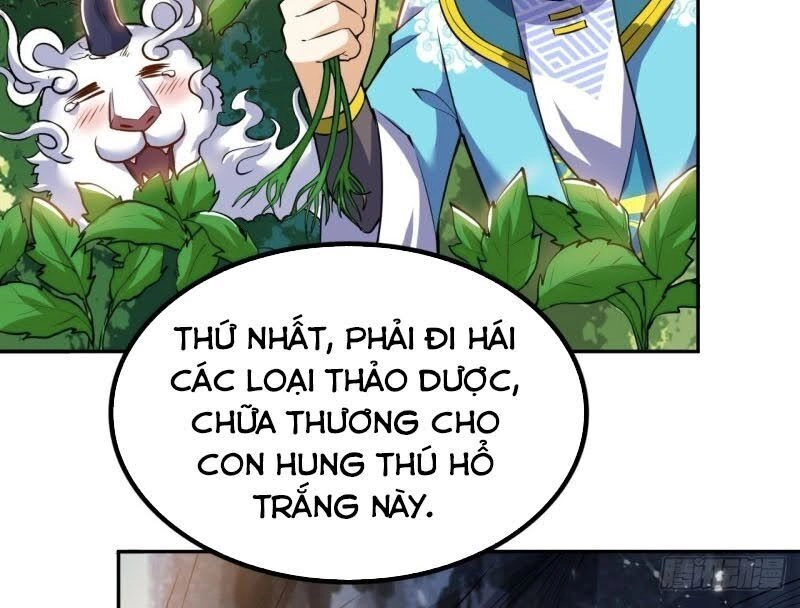 Thần Võ Đế Tôn Chapter 53 - 29