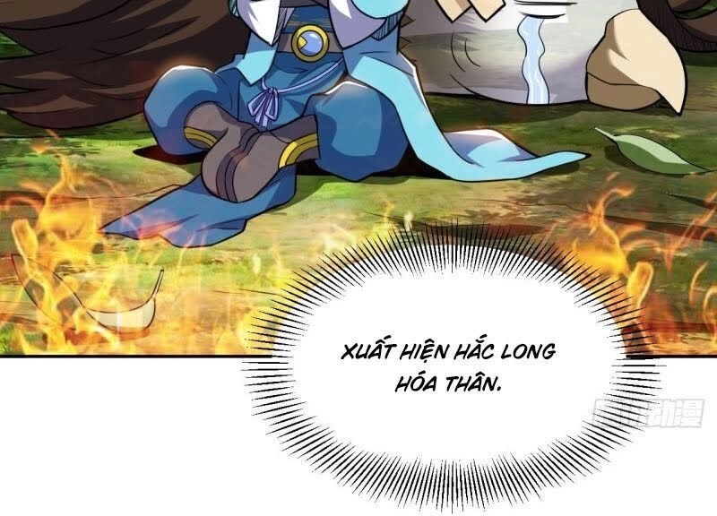 Thần Võ Đế Tôn Chapter 53 - 31
